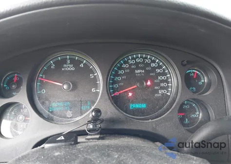 2013 GMC Yukon Xl 1500 Slt z USA, uszkodzony, nr VIN 1GKS2KE71DR345533